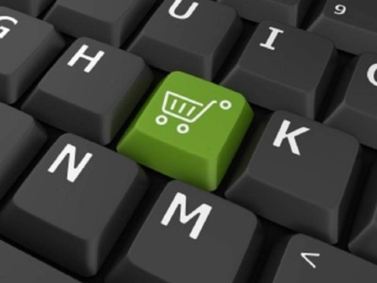 Compras por internet es la nueva tendencia en Latinoamérica