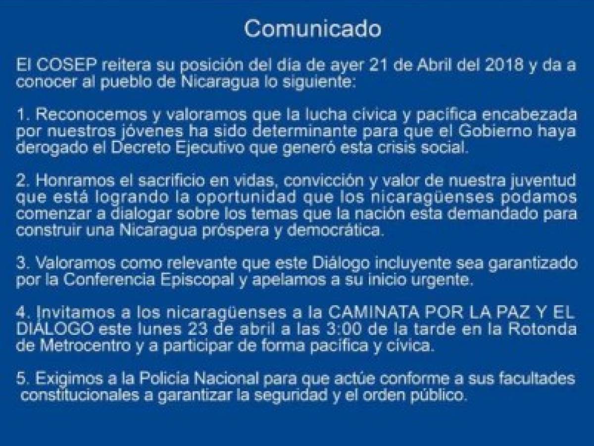 Foto: Estrategia y Negocios Foto: Estrategia y Negocios