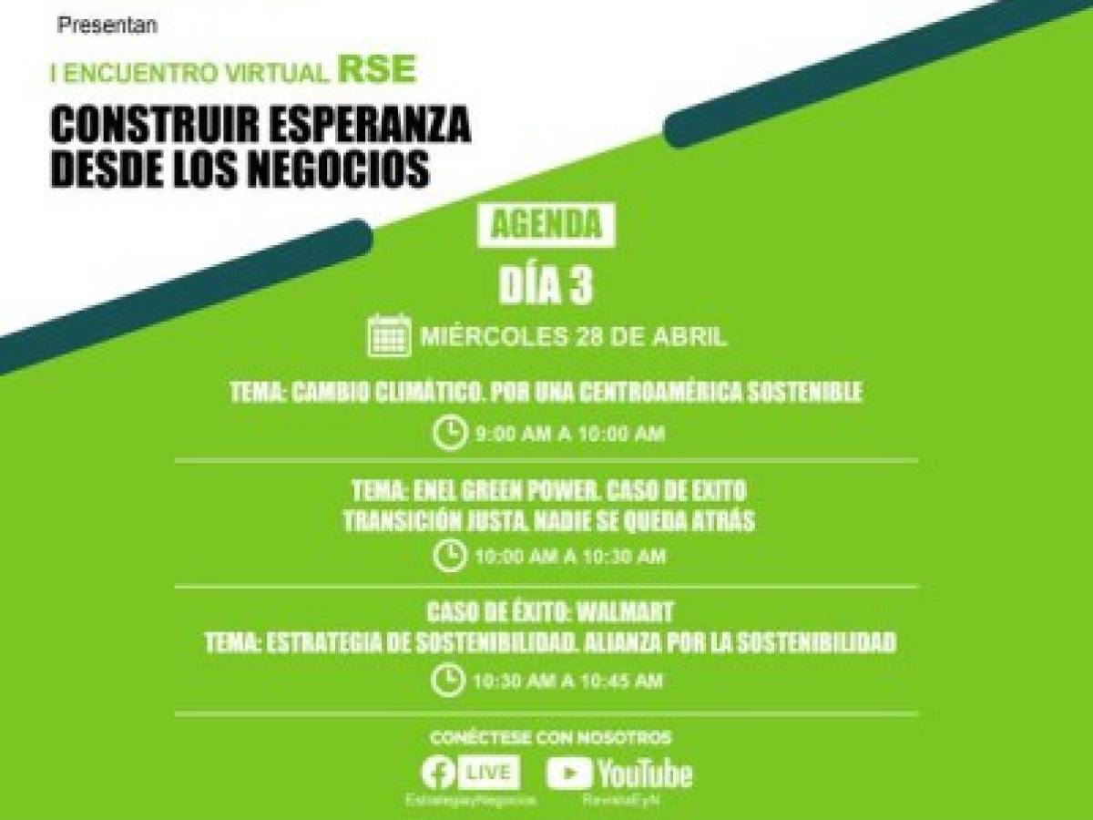Foto: Estrategia y Negocios Foto: Estrategia y Negocios
