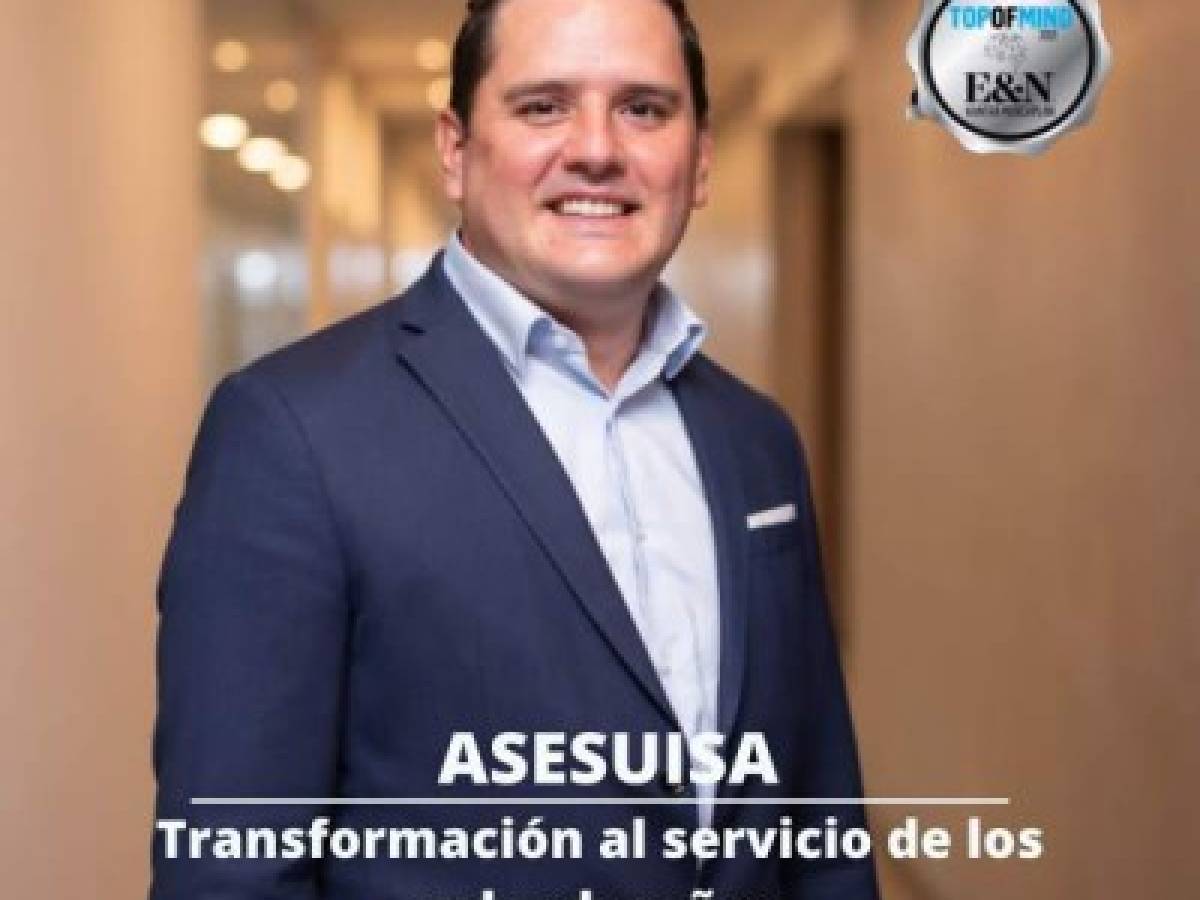 Foto: Estrategia y Negocios Foto: Estrategia y Negocios