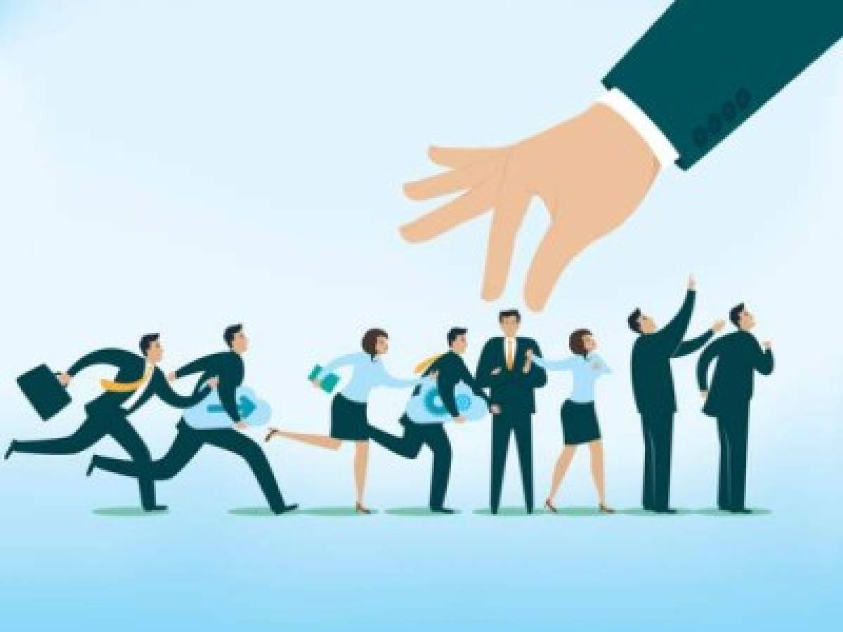 Foto: Estrategia y Negocios Foto: Estrategia y Negocios
