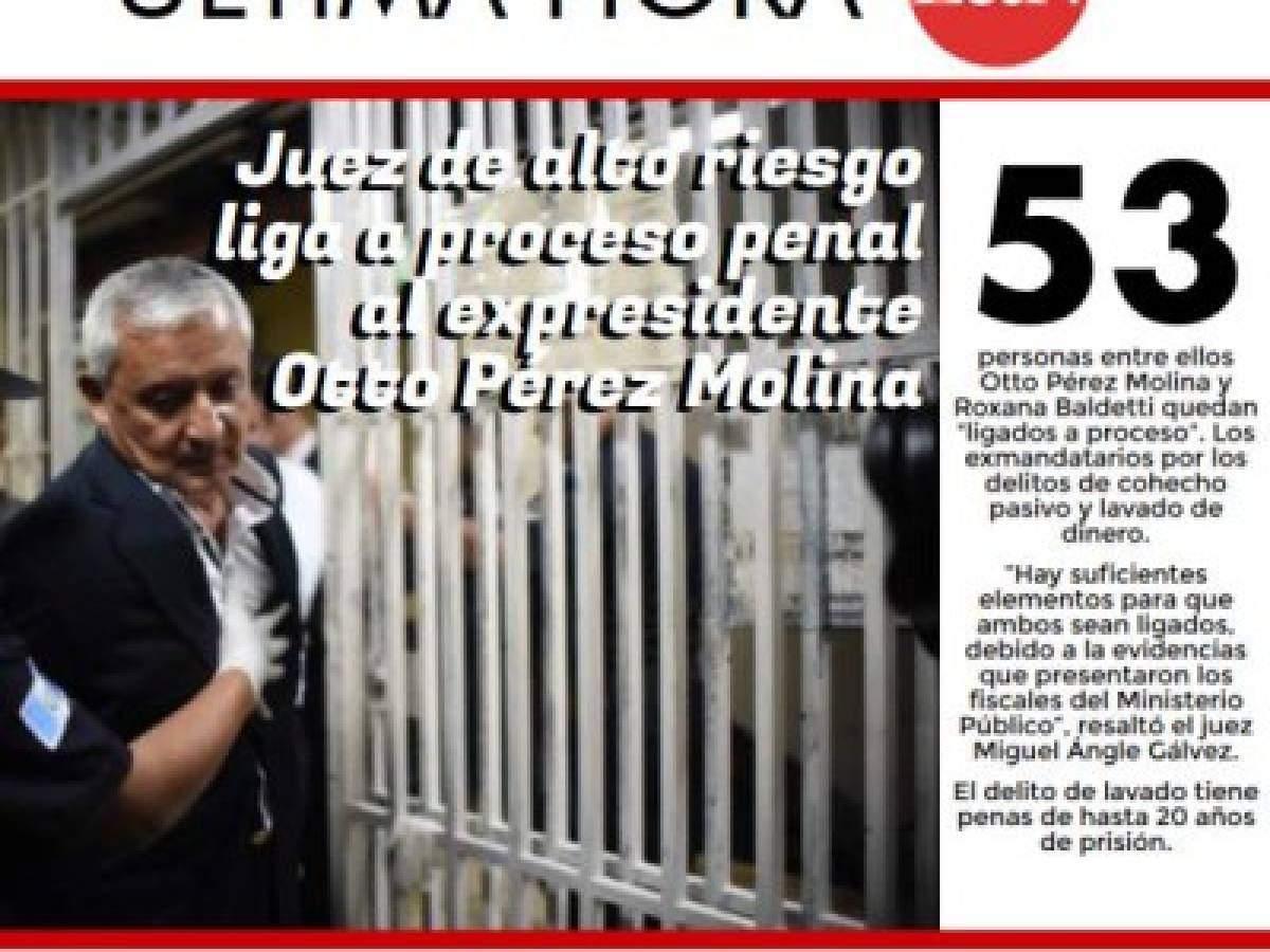 Foto: Estrategia y Negocios Foto: Estrategia y Negocios