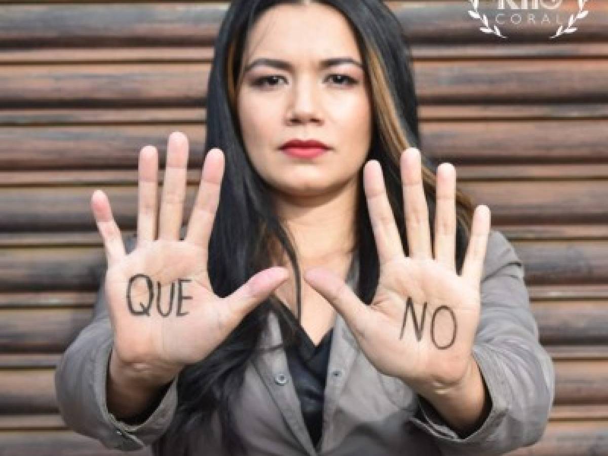 Coro de Costa Rica lanza single contra la violencia contra la mujer