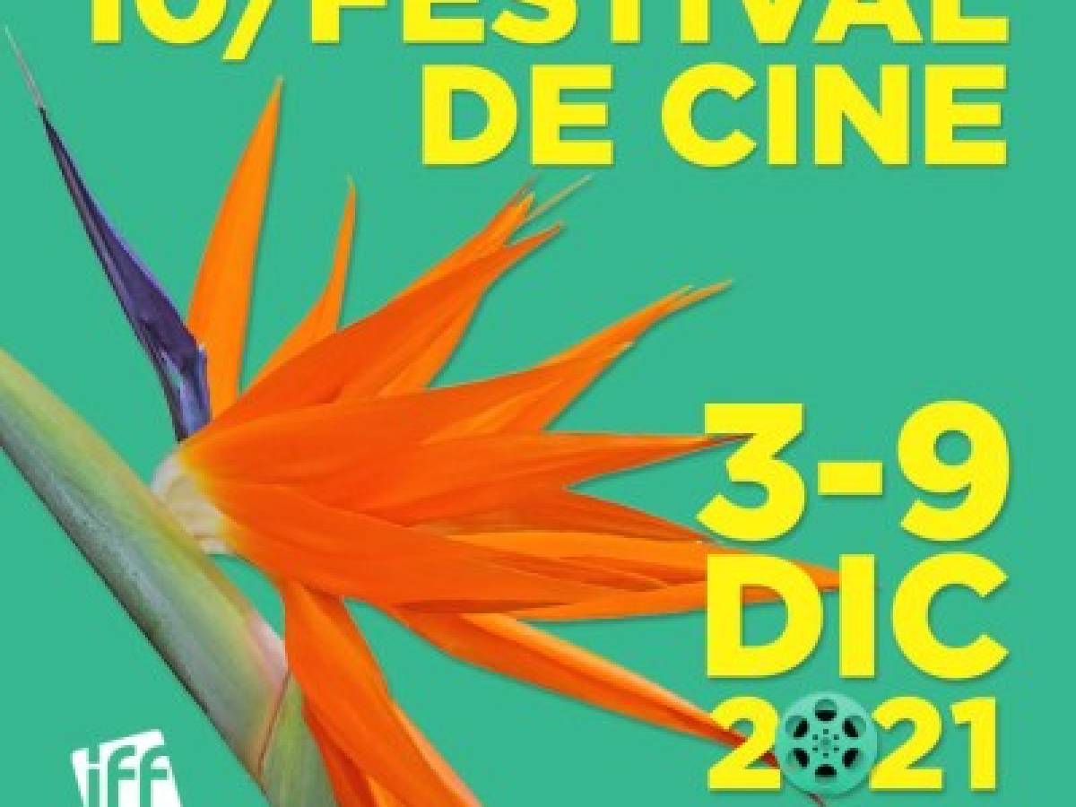 Panamá: Festival Internacional de Cine en su décima edición se celebrará en diciembre