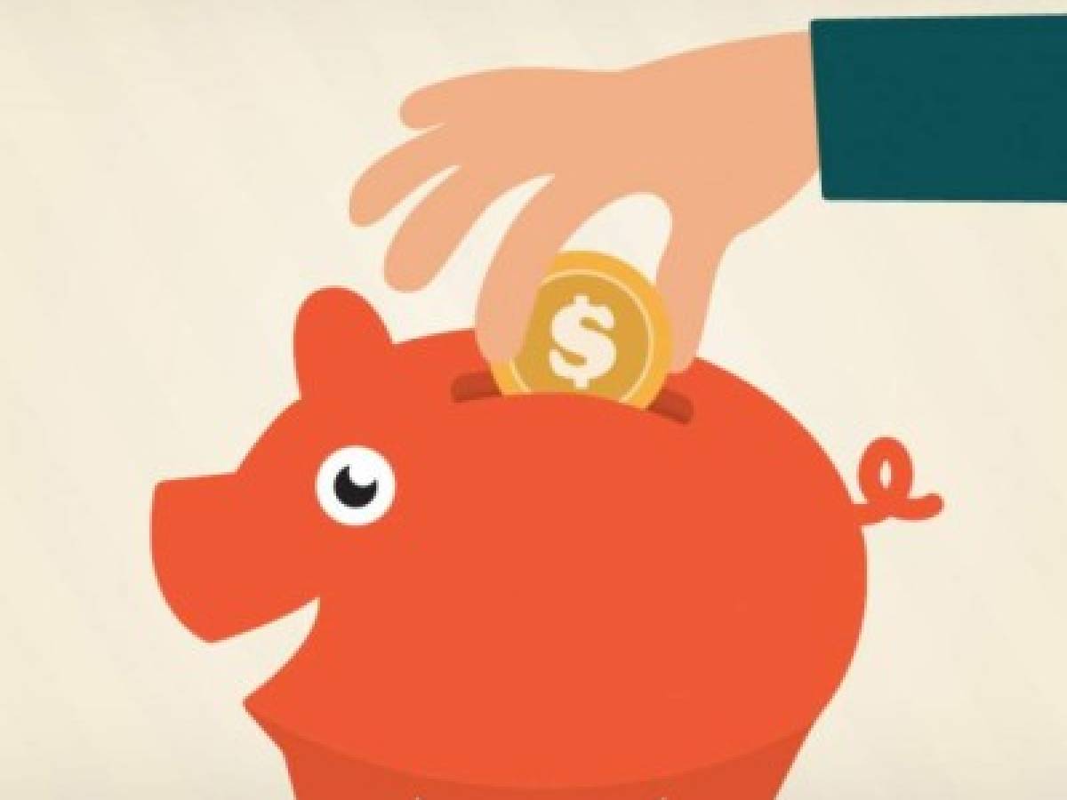 Diez formas efectivas de ahorrar dinero