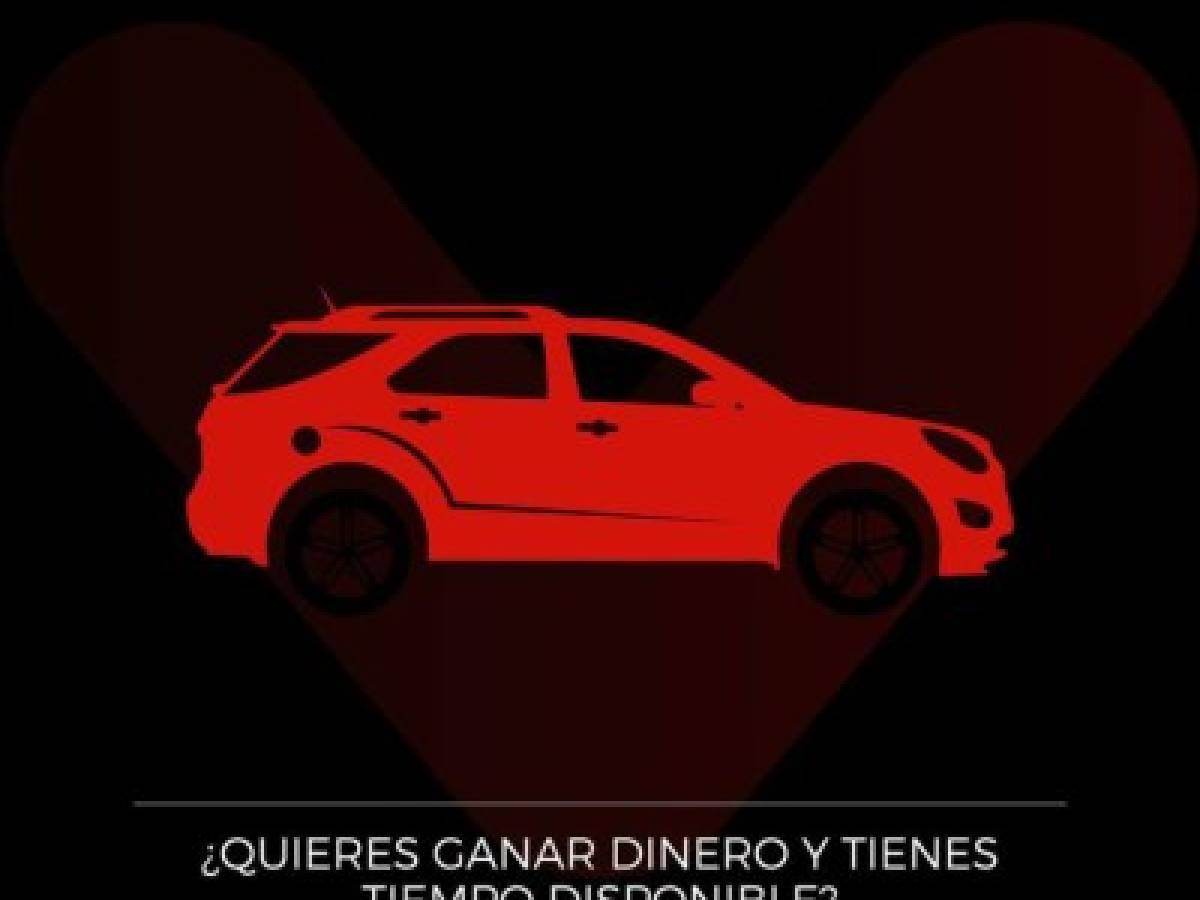 'Vamos”, la nueva aplicación móvil para servicio de taxis en El Salvador