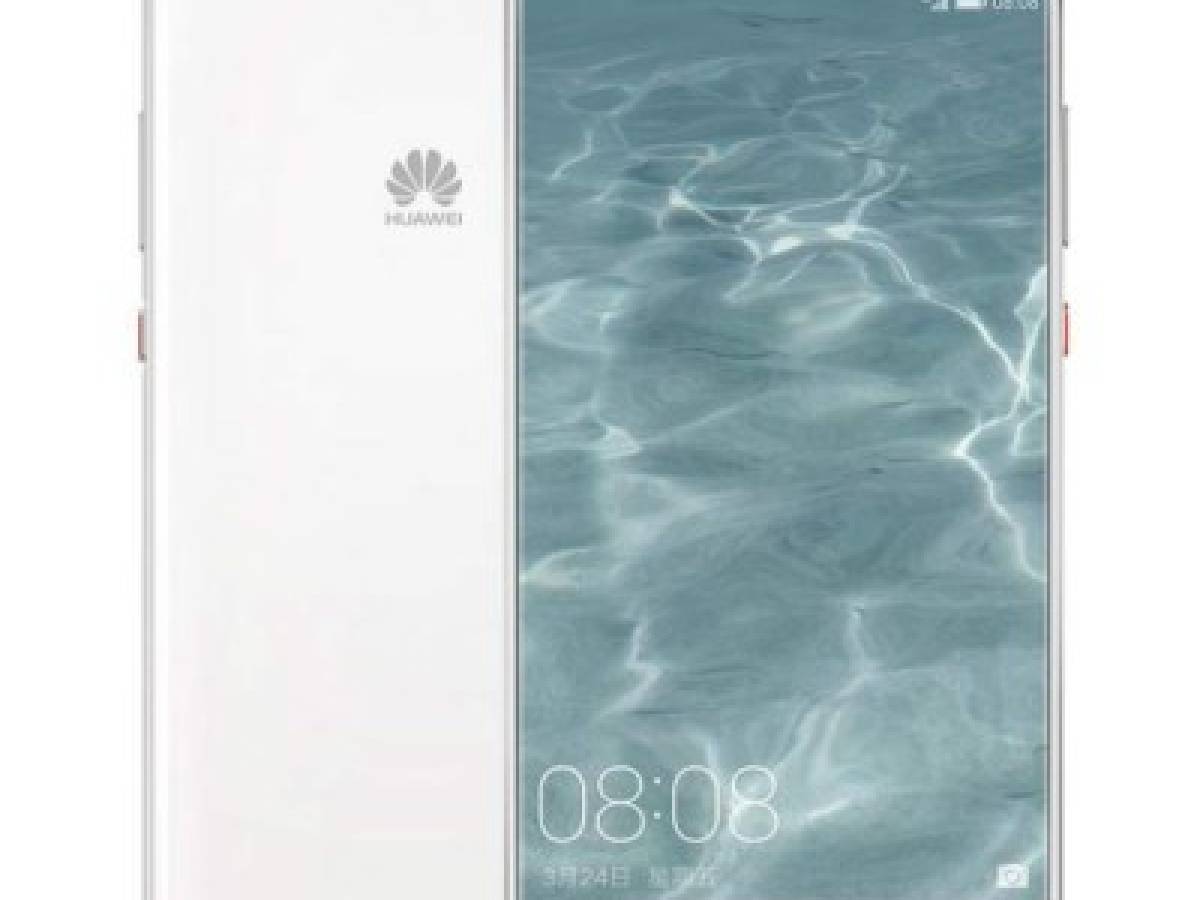 Huawei de China prepara respuesta para próximo iPhone de Apple