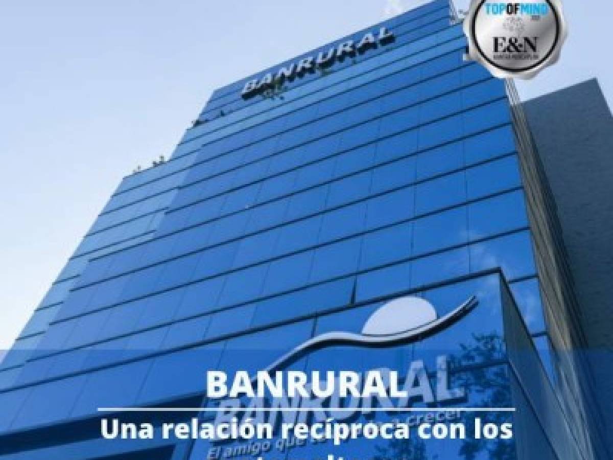 Foto: Estrategia y Negocios Foto: Estrategia y Negocios