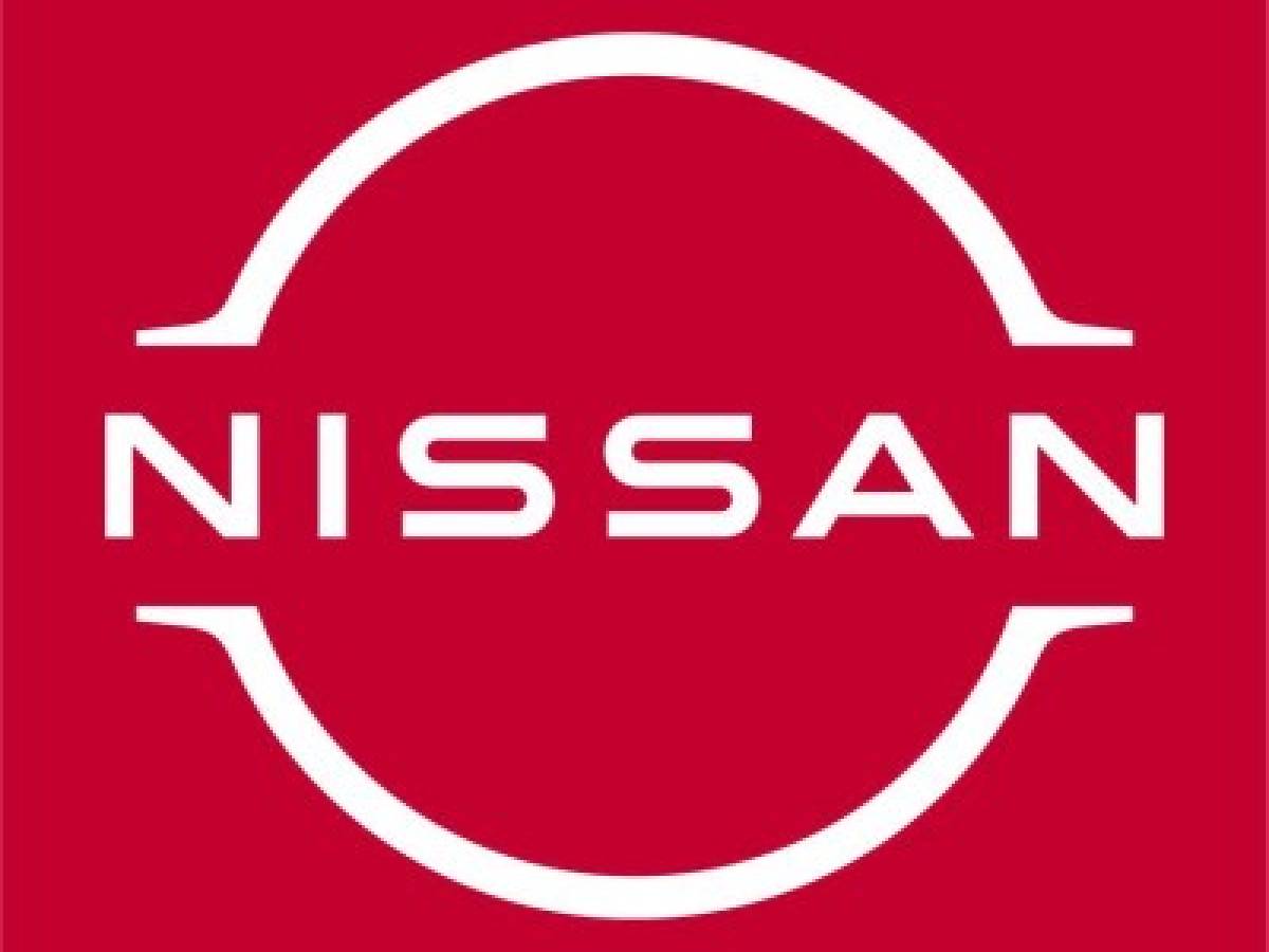 Nissan estrena nuevo logo que mira al futuro