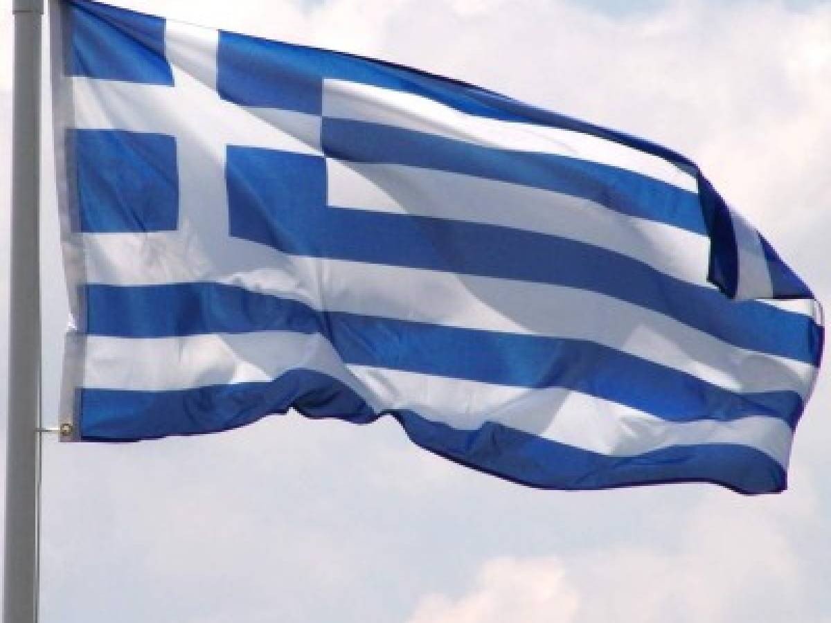 Grecia, un año después de la crisis de deuda