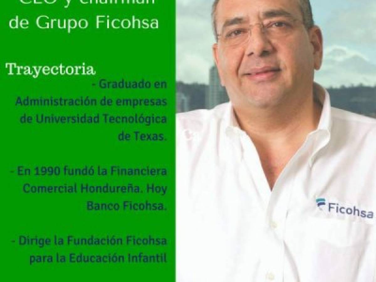 Foto: Estrategia y Negocios Foto: Estrategia y Negocios