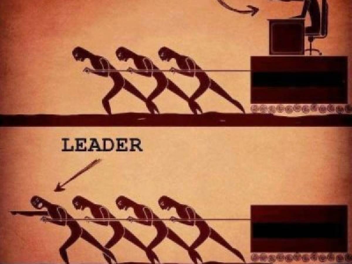Foto: Estrategia y Negocios Foto: Estrategia y Negocios