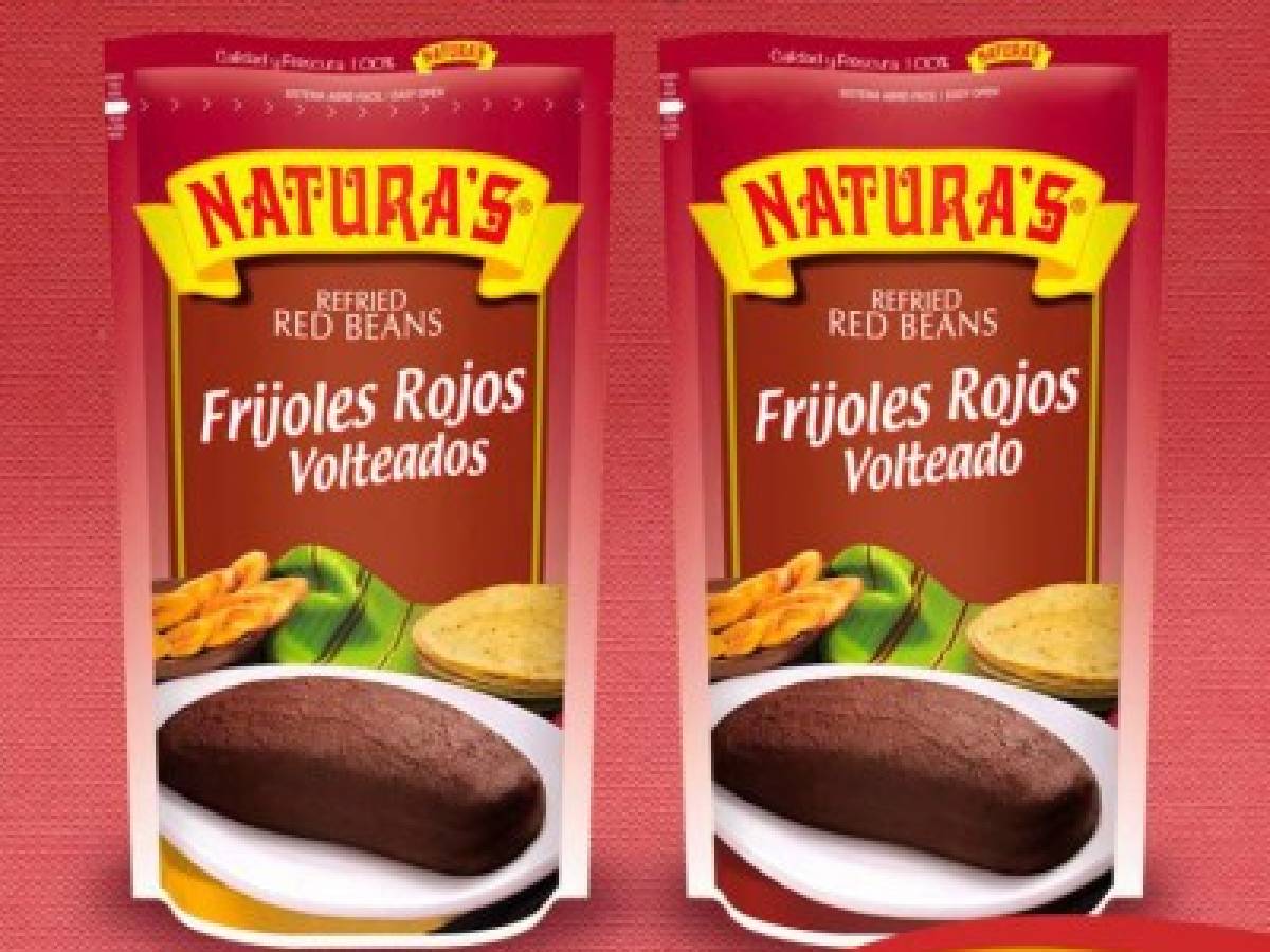 NATURA’S, el ingrediente indispensable que nació en Honduras