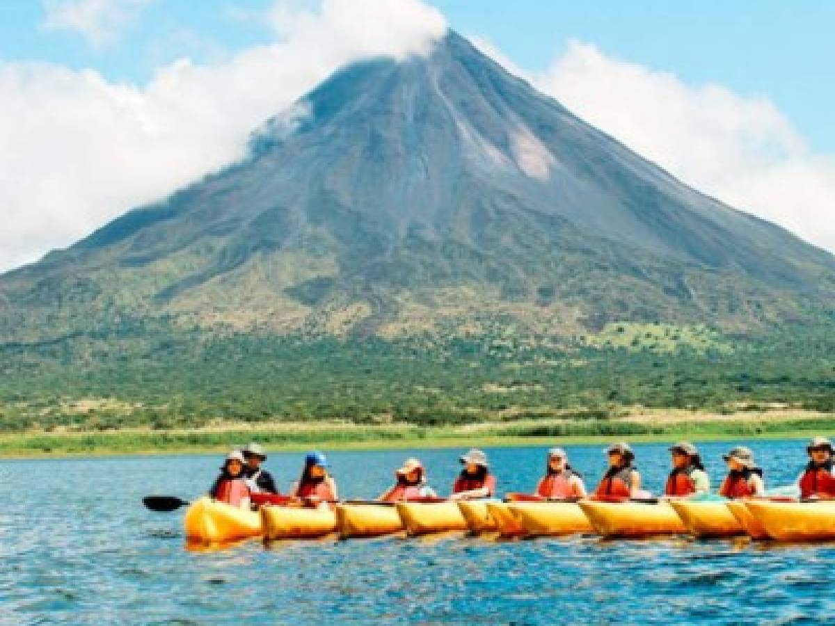 Costa Rica es el primer país de Centroamérica en tener Experiencias Airbnb