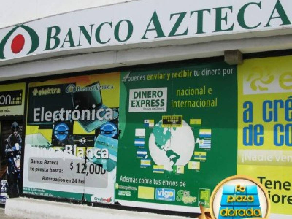 Banco Azteca apuesta por el segmento de mipymes en Guatemala