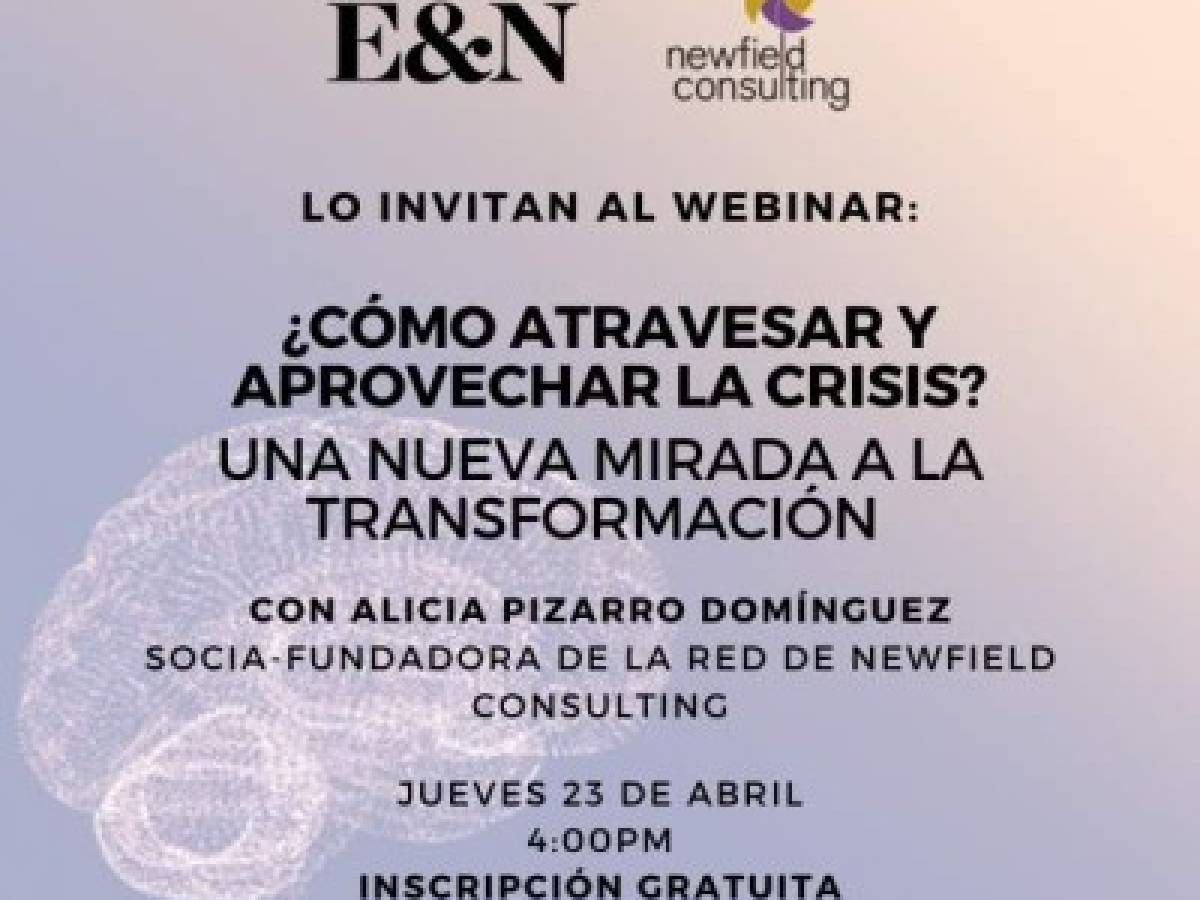 Foto: Estrategia y Negocios Foto: Estrategia y Negocios