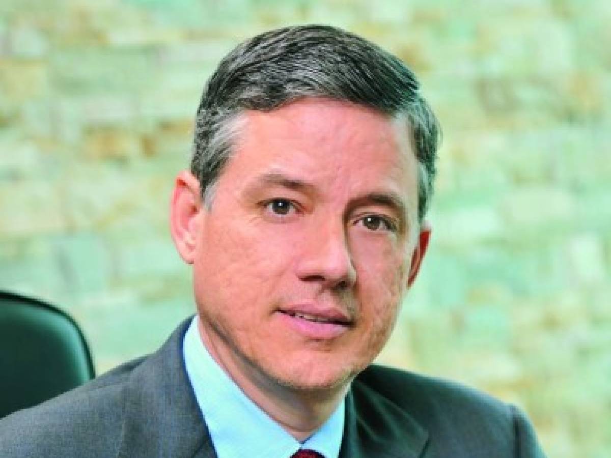 Raúl Amador Torres: El líder emergente