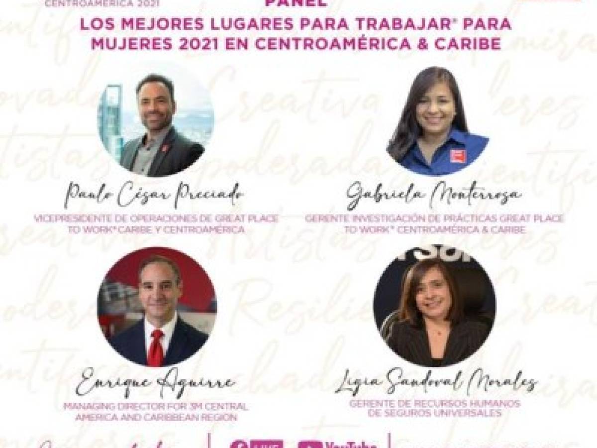 Foto: Estrategia y Negocios Foto: Estrategia y Negocios