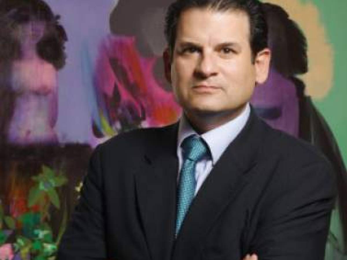 Foto: Estrategia y Negocios Foto: Estrategia y Negocios