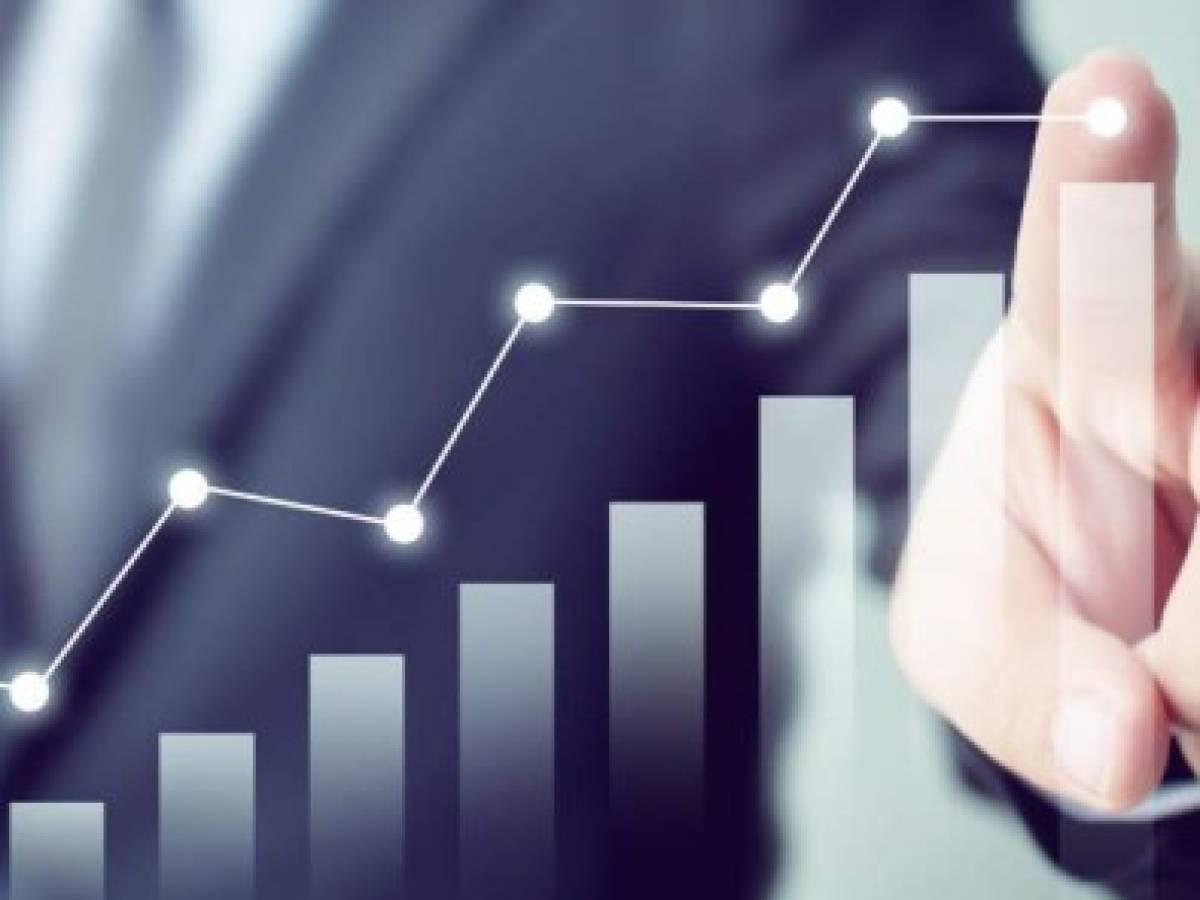 Foto: Estrategia y Negocios Foto: Estrategia y Negocios