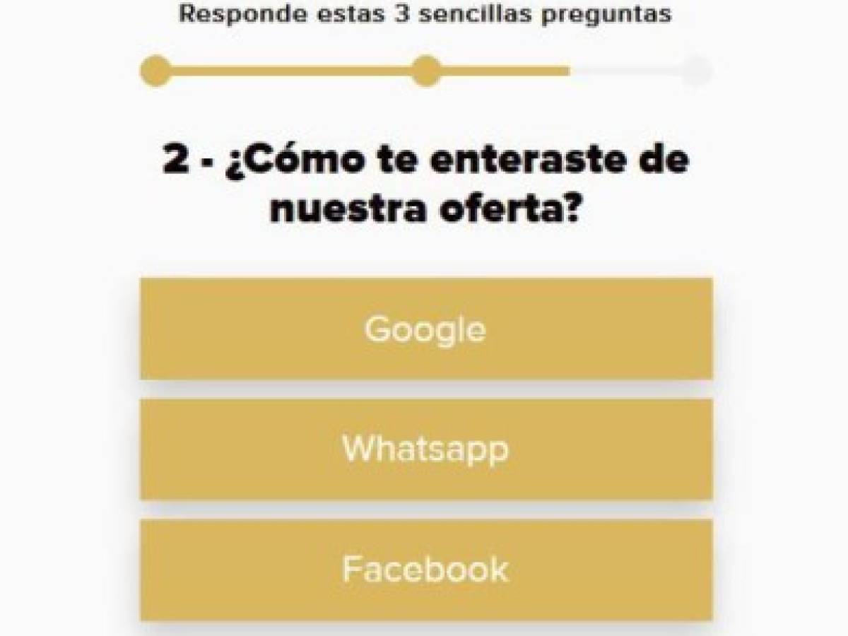 Foto: Estrategia y Negocios Foto: Estrategia y Negocios