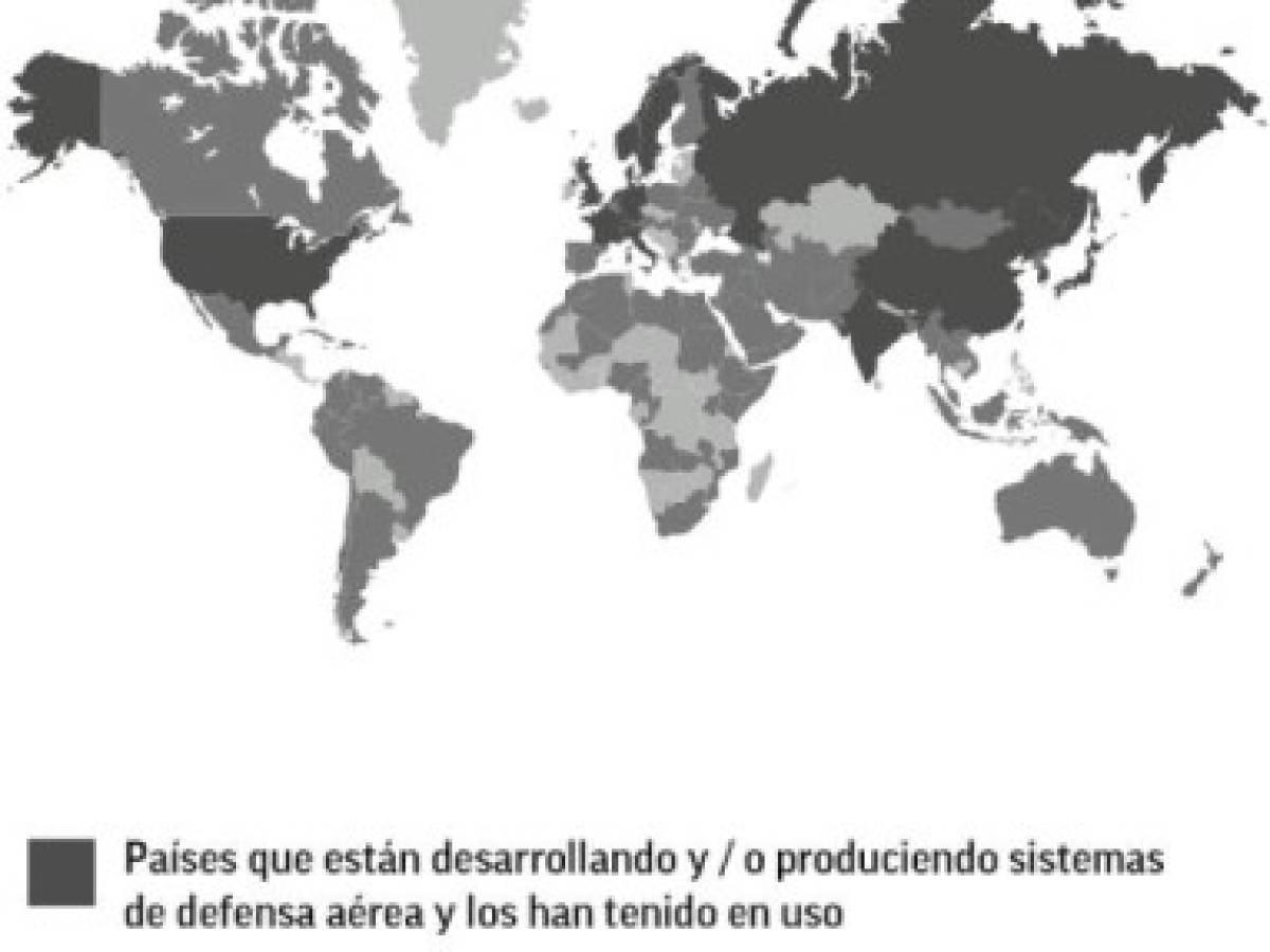 Foto: Estrategia y Negocios