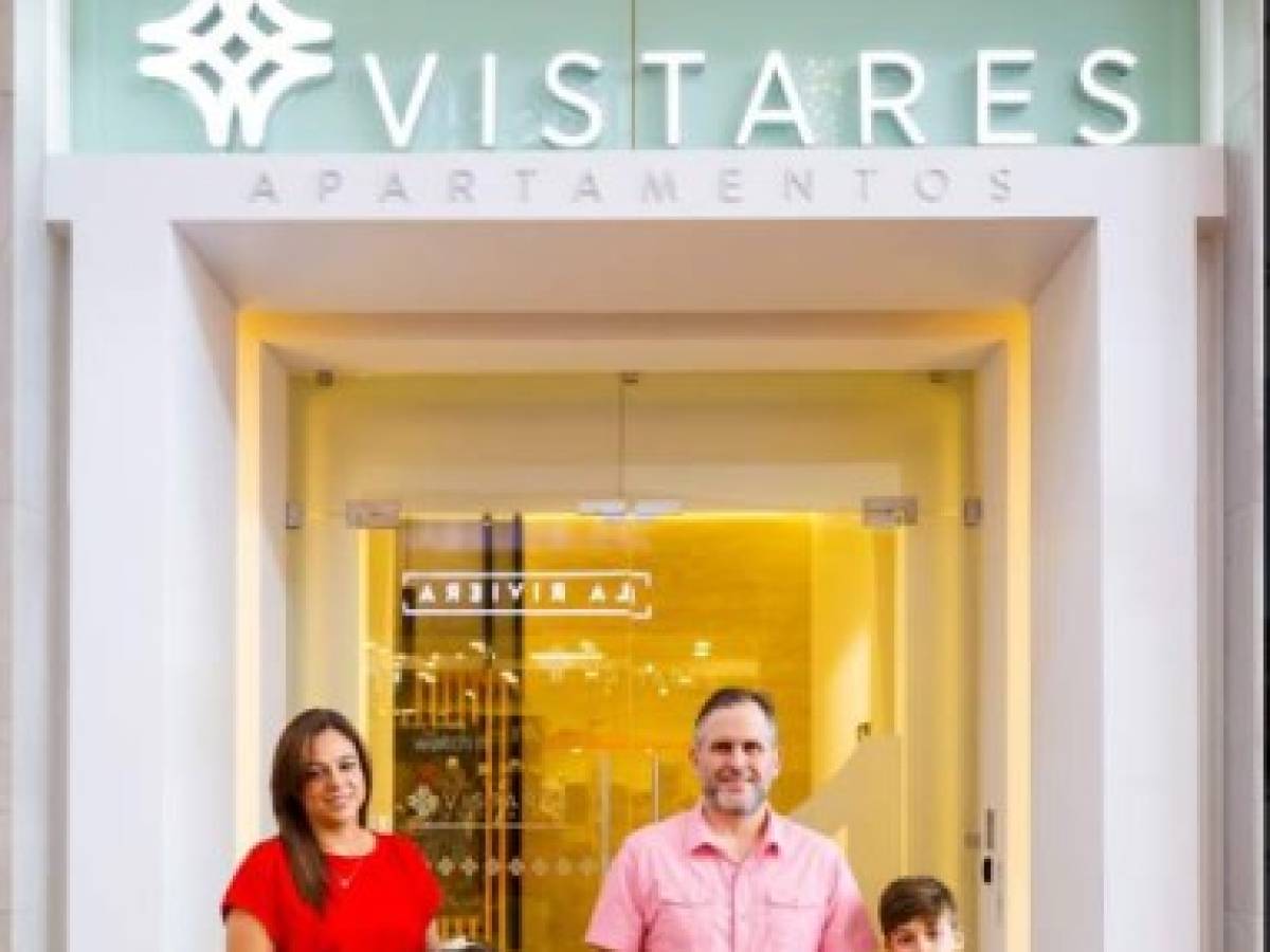 Vistares. Multi-proyectos es la unidad inmobiliaria de CMI, Corporación Multi Inversiones, exitoso grupo empresarial con presencia a nivel internacional.