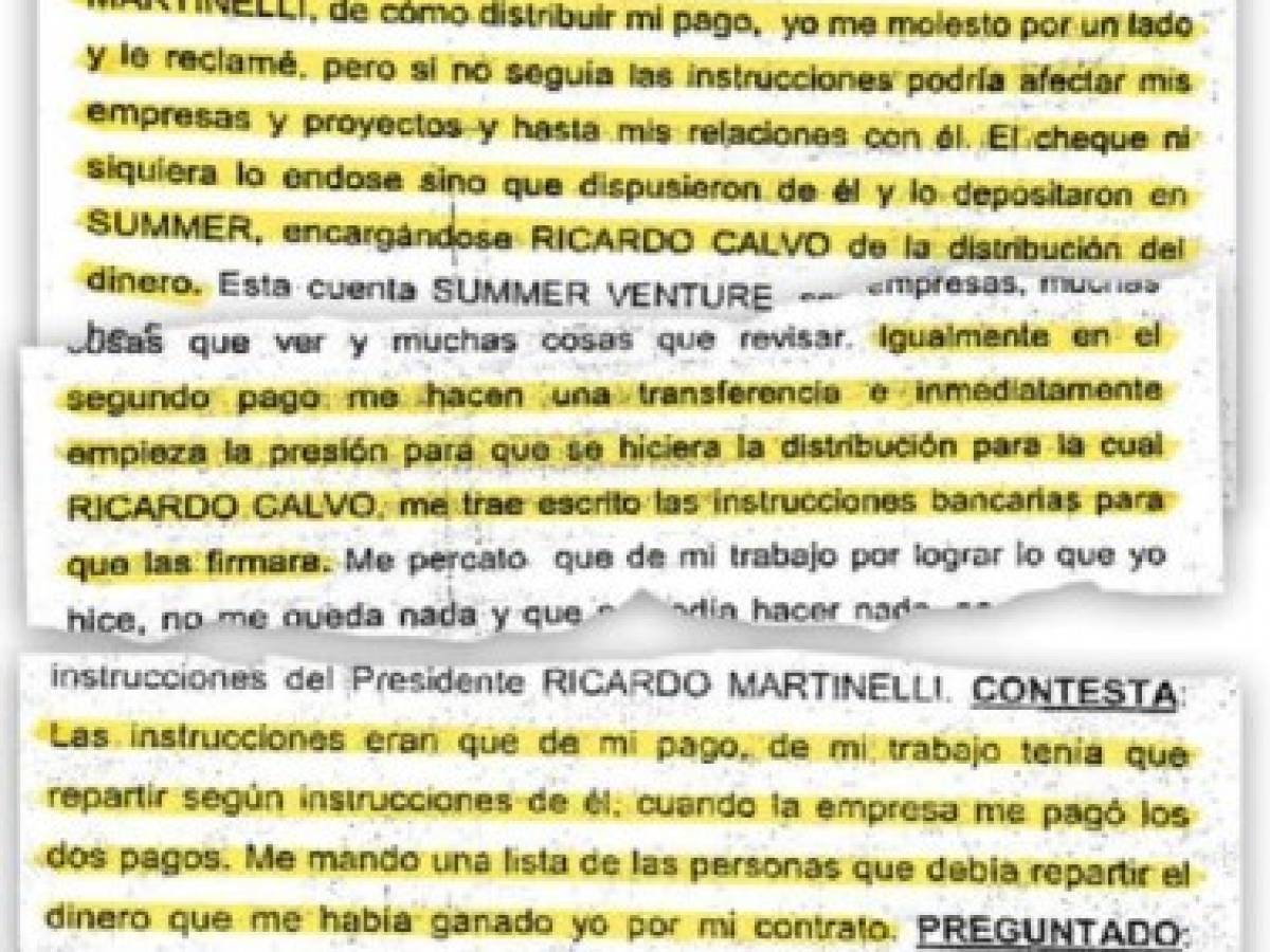 Foto: Estrategia y Negocios Foto: Estrategia y Negocios
