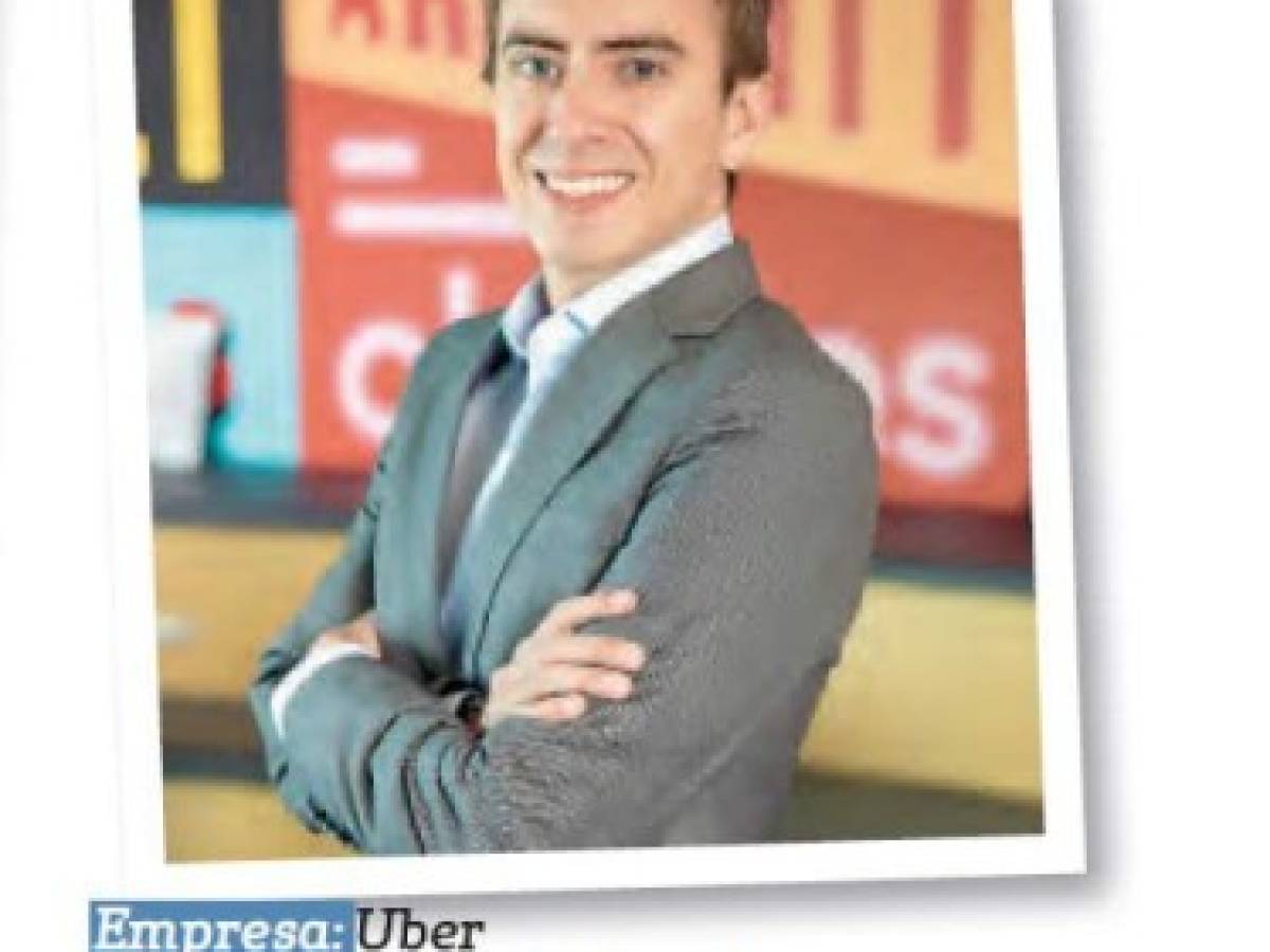 Foto: Estrategia y Negocios Foto: Estrategia y Negocios