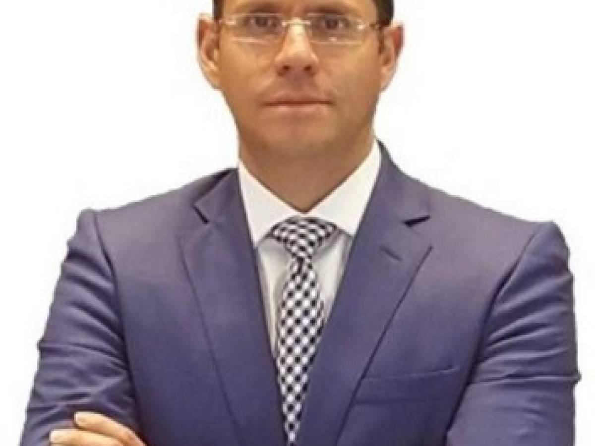 Foto: Estrategia y Negocios Foto: Estrategia y Negocios