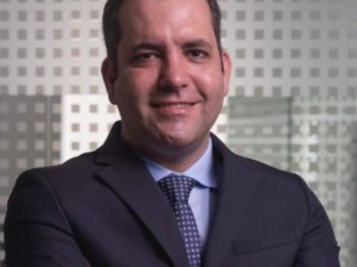 Foto: Estrategia y Negocios Foto: Estrategia y Negocios