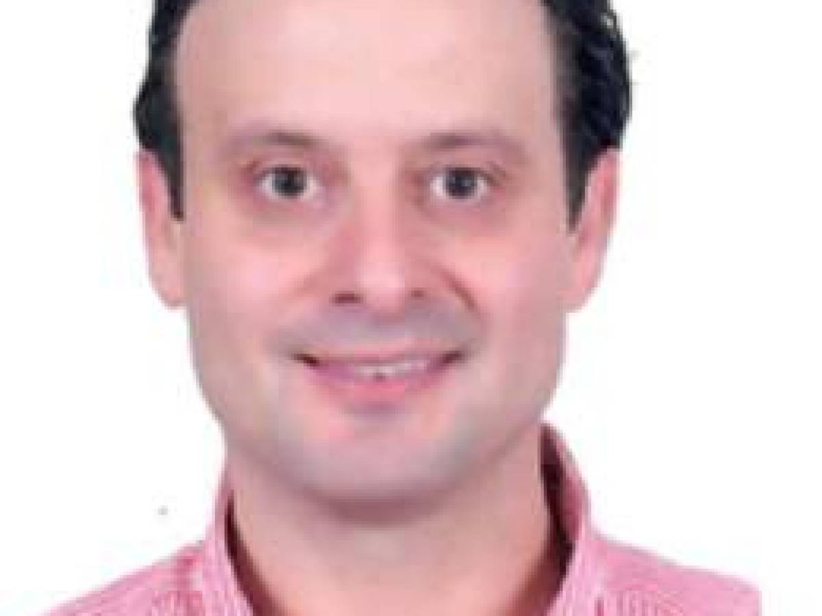 Foto: Estrategia y Negocios Foto: Estrategia y Negocios