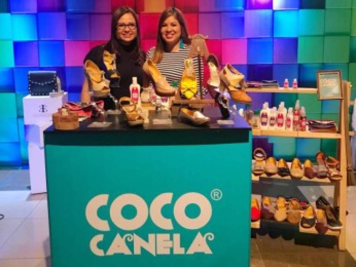 Coco Canela, una marca que proyecta el amor por lo hecho a mano