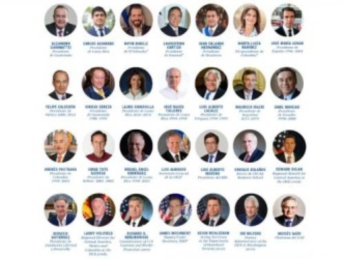 Foto: Estrategia y Negocios Foto: Estrategia y Negocios
