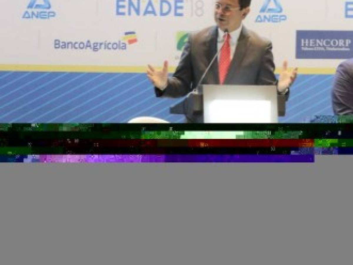 Foto: Estrategia y Negocios Foto: Estrategia y Negocios