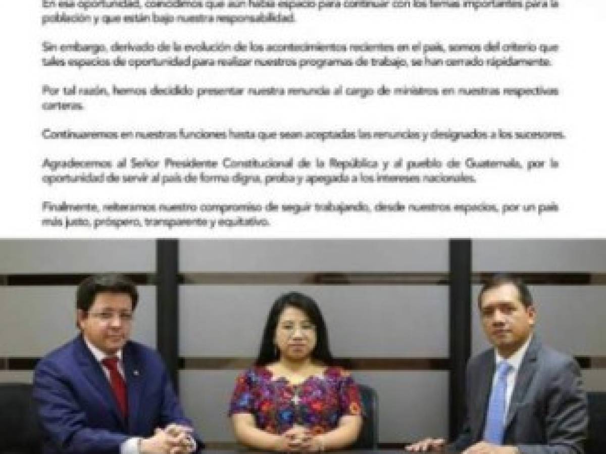 Foto: Estrategia y Negocios Foto: Estrategia y Negocios