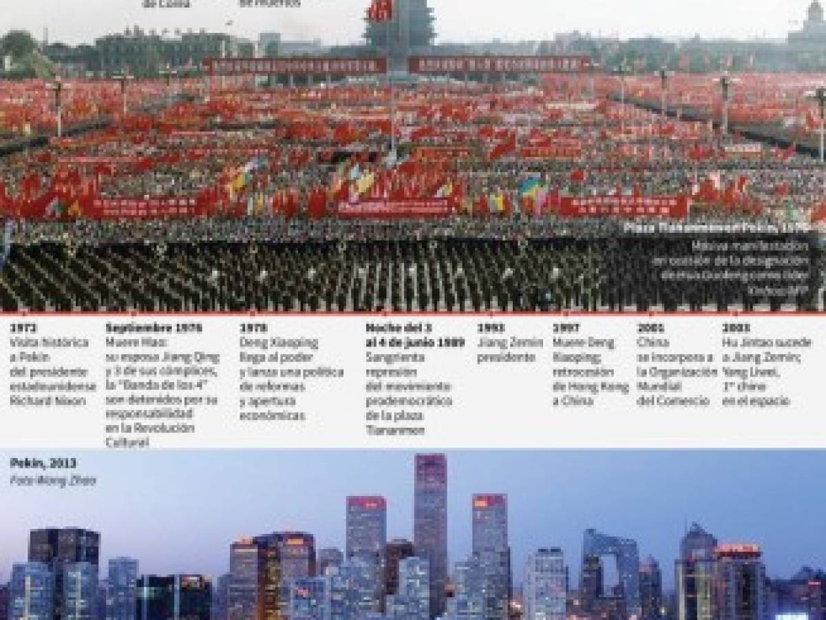 Foto: Estrategia y Negocios Foto: Estrategia y Negocios