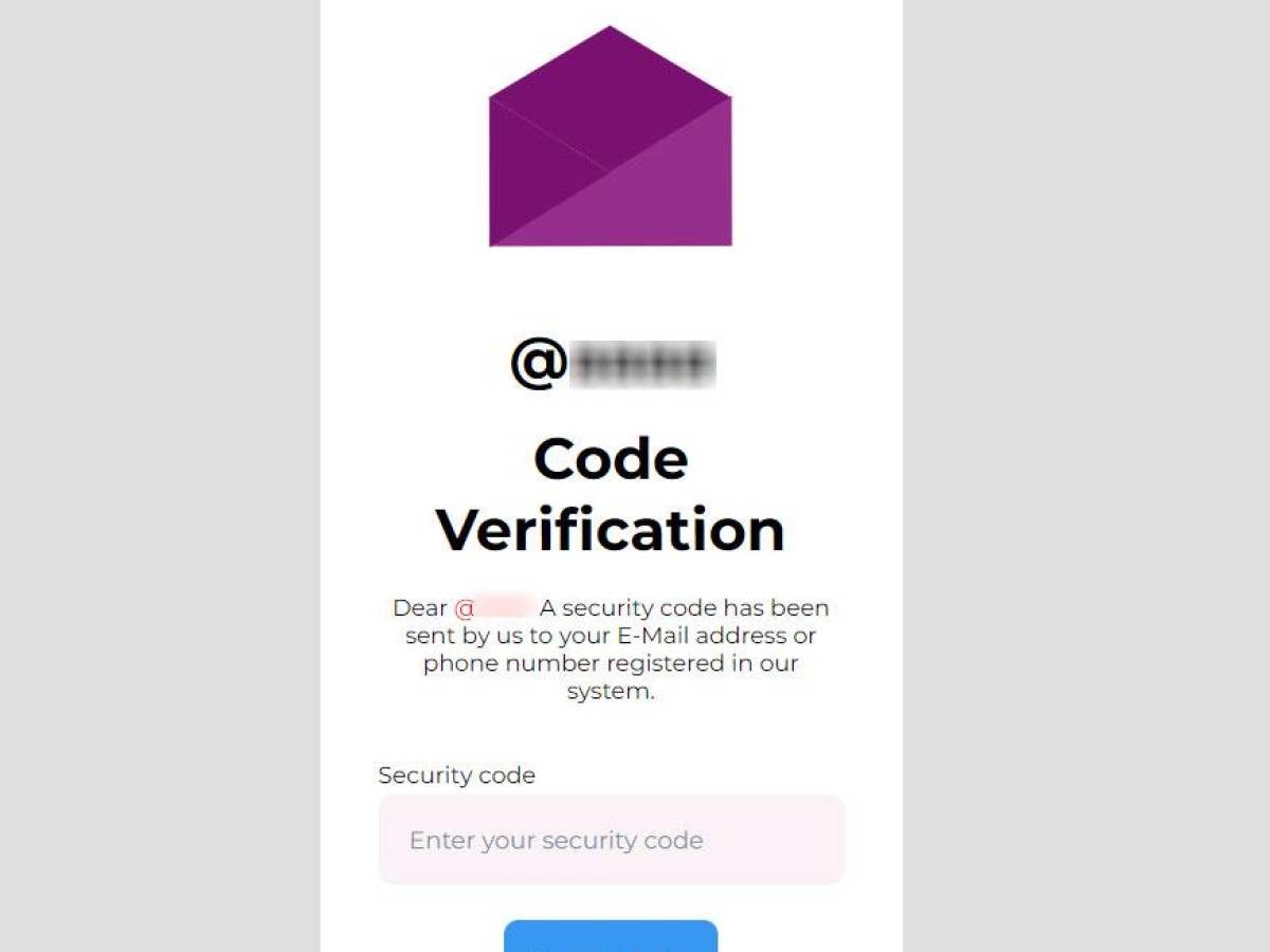Phishing en Twitter busca robar cuentas verificadas Phishing en Twitter busca robar cuentas verificadas