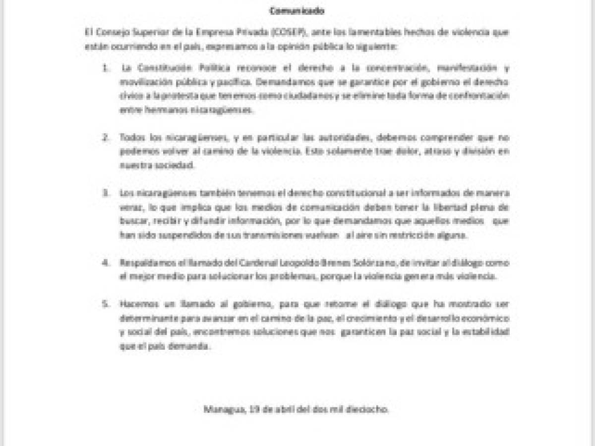 Foto: Estrategia y Negocios Foto: Estrategia y Negocios