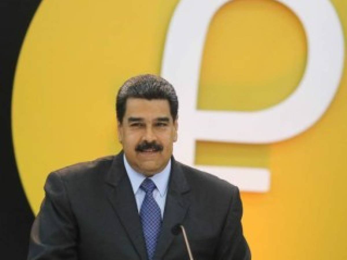 Seis claves para entender el petro, la criptomoneda lanzada por el gobierno de Venezuela