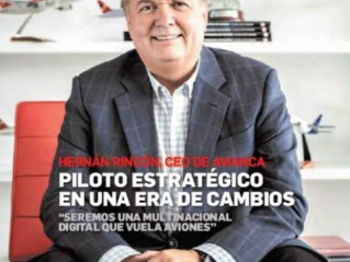 Foto: Estrategia y Negocios