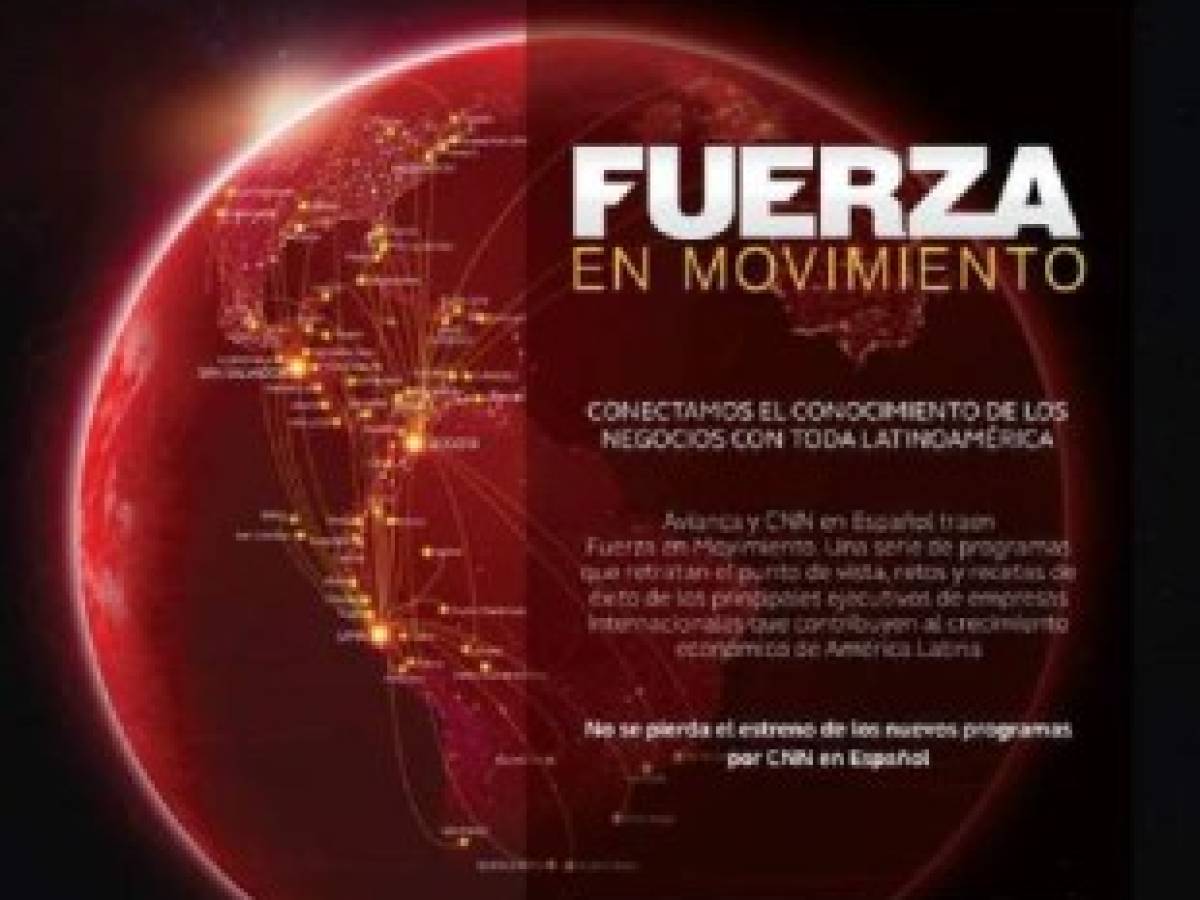 Foto: Estrategia y Negocios Foto: Estrategia y Negocios
