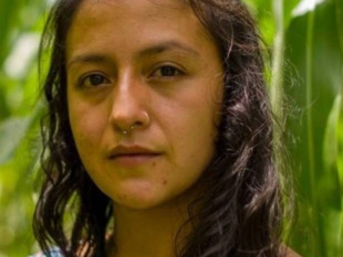 Gabriela Villatoro: Con el corazón en La OllaPaís: GuatemalaCargo/Rol: Fundadora de La Olla Quetzaltenango