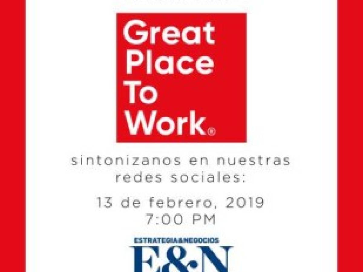 Foto: Estrategia y Negocios Foto: Estrategia y Negocios