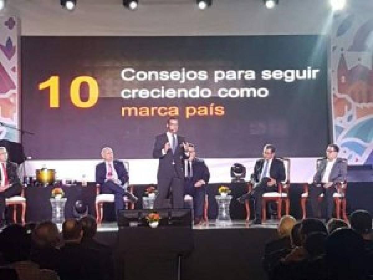 Foto: Estrategia y Negocios Foto: Estrategia y Negocios