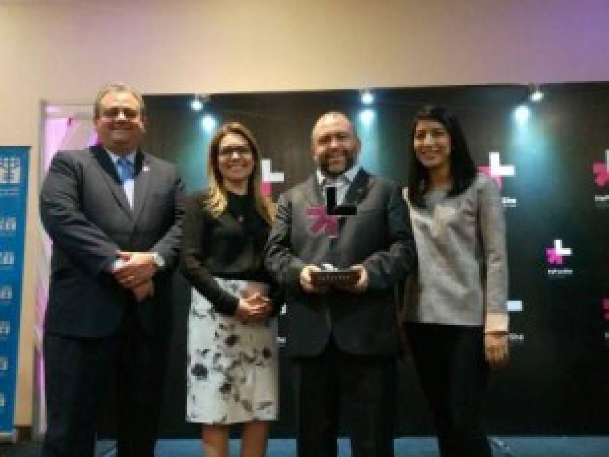 Foto: Estrategia y Negocios Foto: Estrategia y Negocios