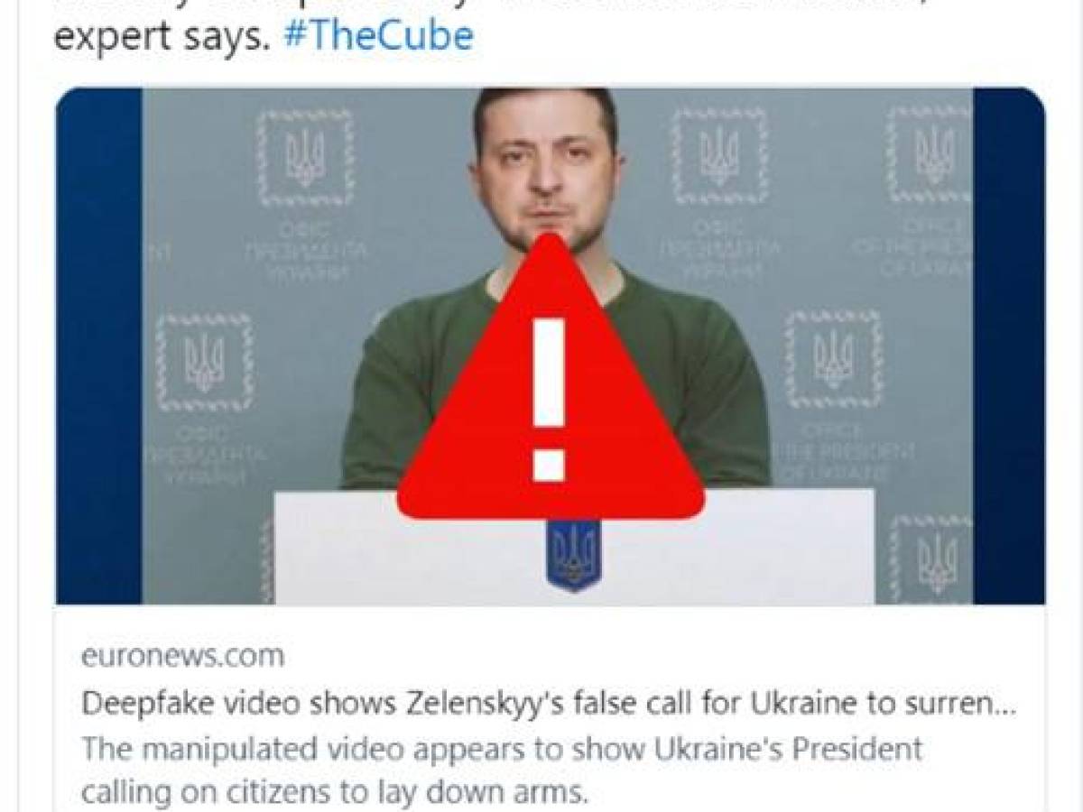 ¿Por qué seguimos cayendo en ‘fake news’? ¿Por qué seguimos cayendo en ‘fake news’?