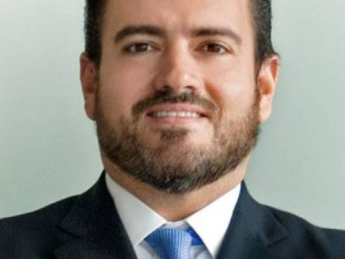 Foto: Estrategia y Negocios Foto: Estrategia y Negocios