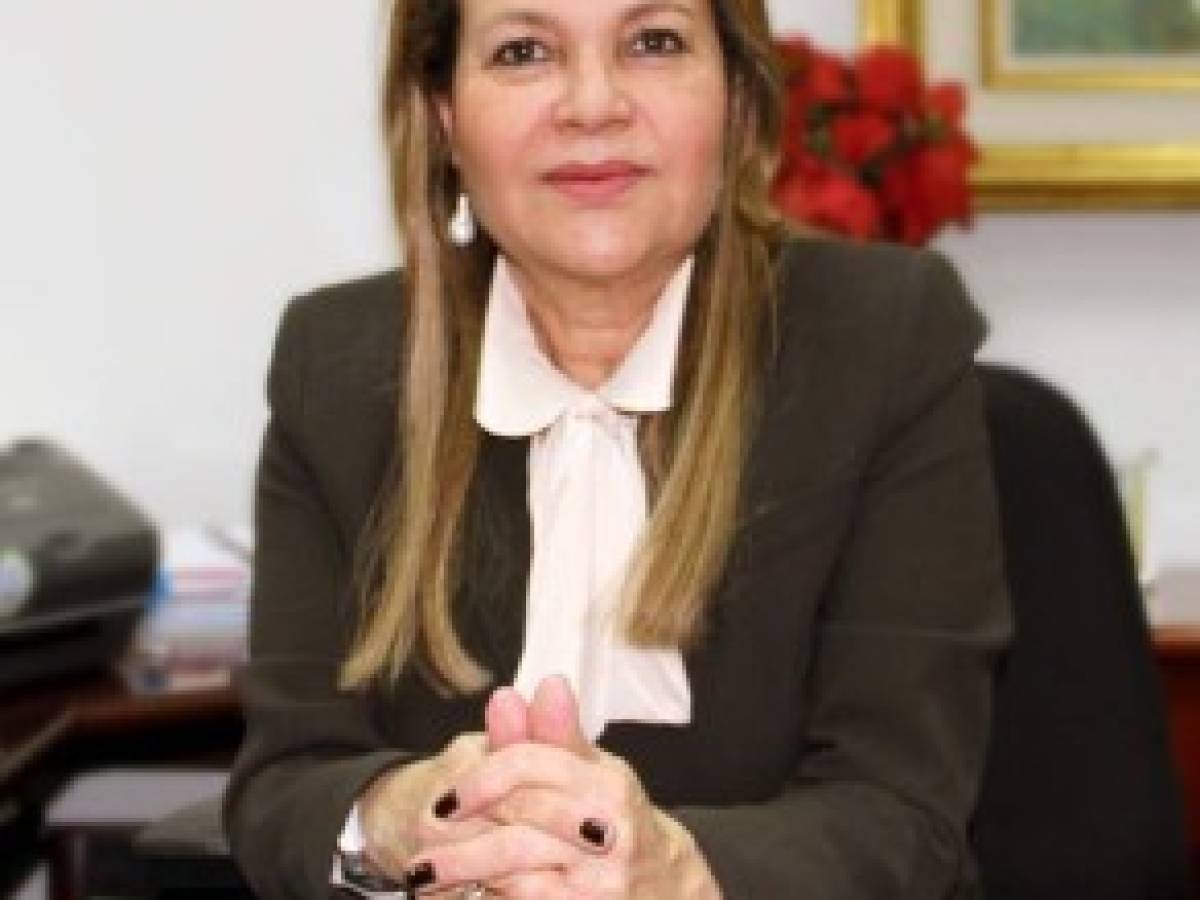 ﻿Ficohsa, nuevo miembro de la Alianza Global de Bancos para la Mujer (GBA)