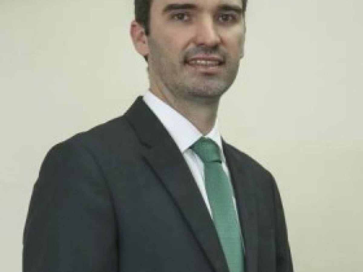 Foto: Estrategia y Negocios Foto: Estrategia y Negocios